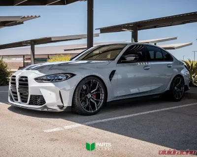 VR Forged D05 Wheel Set BMW M3 G80 | M4 G82 | M2 G87  20x10 20x11 5x112 - Custom Configuration - VRF-D05-G8X-20