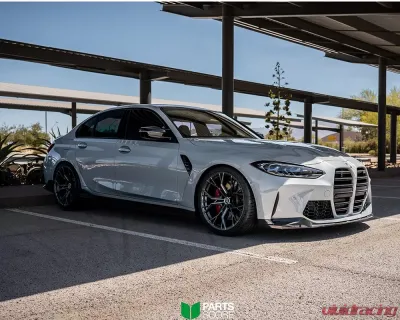 VR Forged D05 Wheel Set BMW M3 G80 | M4 G82 | M2 G87  20x10 20x11 5x112 - Custom Configuration - VRF-D05-G8X-20