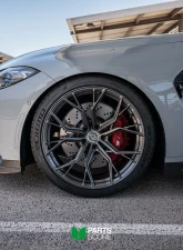 VR Forged D05 Wheel Set BMW M3 G80 | M4 G82 | M2 G87  20x10 20x11 5x112 - Custom Configuration                                     - VRF-D05-G8X-20 - Image 9