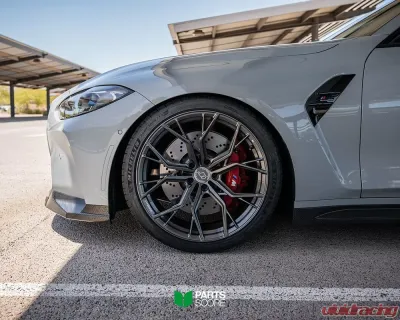 VR Forged D05 Wheel Set BMW M3 G80 | M4 G82 | M2 G87  20x10 20x11 5x112 - Custom Configuration - VRF-D05-G8X-20