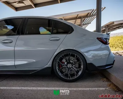 VR Forged D05 Wheel Set BMW M3 G80 | M4 G82 | M2 G87 20x10 20x11 Gunmetal - VRF-D05-G8X-GM