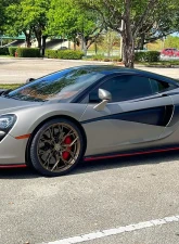 VR Forged D05 Wheel Set McLaren 12C | 650S | 570S | 600LT 20x8.5 21x12 - Custom Configuration                                     - VRF-D05-570-2021 - Image 17