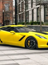VR Forged D09 1pc Forged Monoblock Custom Wheel                                     - VR-D09-21-CUSTOM - Image 11