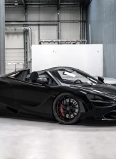 VR Forged D11 1pc Forged Monoblock Custom Wheel                                     - VR-D11-19-CUSTOM - Image 12
