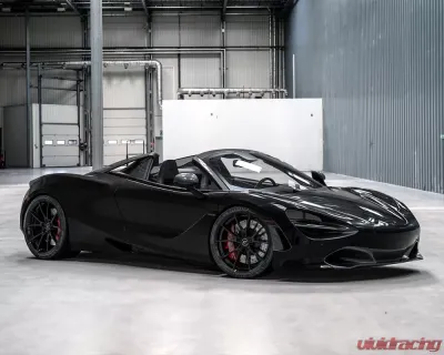 VR Forged D11 1pc Forged Monoblock Custom Wheel - VR-D11-19-CUSTOM