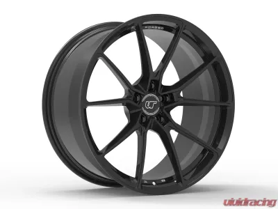 VR Forged D11 1pc Forged Monoblock Custom Wheel - VR-D11-19-CUSTOM