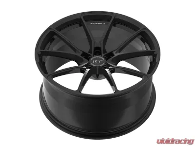 VR Forged D11 1pc Forged Monoblock Custom Wheel - VR-D11-19-CUSTOM