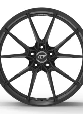 VR Forged D11 1pc Forged Monoblock Custom Wheel                                     - VR-D11-19-CUSTOM - Image 3