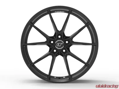 VR Forged D11 1pc Forged Monoblock Custom Wheel - VR-D11-19-CUSTOM