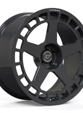 VR Forged D12-R Wheel Gloss Black 22x10.5 +12mm 5x112                                     - VR-D12R-22105-12-5112-GBLK - Image 12