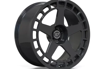 VR Forged D12 Wheels