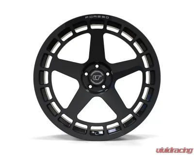 VR Forged D12-R Wheel Gloss Black 22x10.5 +12mm 5x112 - VR-D12R-22105-12-5112-GBLK