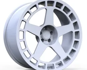 VR Forged D12-R Wheel Gloss White 22x10.5 +12mm 5x112