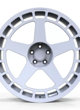 VR Forged D12-R Wheel Set Audi RS6 | Audi RS7 C8 22x10.5 Gloss White                                     - VRF-D12R-RS6-GWHT - Image 2