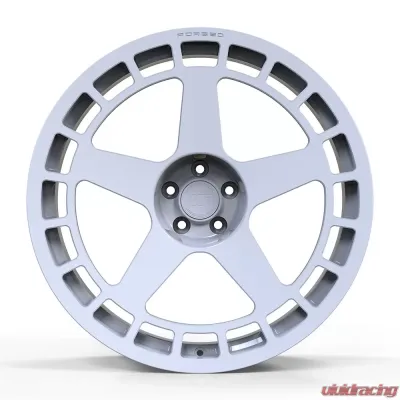 VR Forged D12-R Wheel Set Audi RS6 | Audi RS7 C8 22x10.5 Gloss White - VRF-D12R-RS6-GWHT