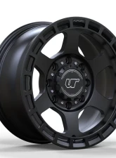VR Forged D14 1pc Forged Monoblock Custom Wheel                                     - VR-D14-18-CUSTOM - Image 7