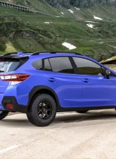 VR Forged D14 Wheel Set Subaru Crosstrek | Forester | Impreza Off-Road 16x7.0 Matte Black                                     - VRF-D14-SUBCTK-MBLK - Image 7