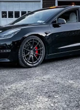 VR Forged D03-R Wheel Set Tesla Model 3 | Model Y 20x9.0 +35mm 5x114.3 - Custom Configuration                                     - VRF-D03R-TES3-20 - Image 15