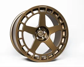 VR Forged D12-R Wheel Set Audi RS6 | Audi RS7 C8 22x10.5 Satin Bronze