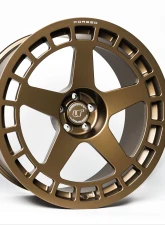 VR Forged D12-R Wheel Set Audi RS6 | Audi RS7 C8 22x10.5 Satin Bronze                                     - VRF-D12R-RS6-SBZ - Image 9