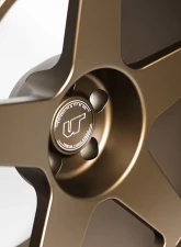 VR Forged D12-R Wheel Set Audi RS6 | Audi RS7 C8 22x10.5 Satin Bronze                                     - VRF-D12R-RS6-SBZ - Image 4