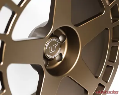 VR Forged D12-R Wheel Set Audi RS6 | Audi RS7 C8 22x10.5 Satin Bronze - VRF-D12R-RS6-SBZ