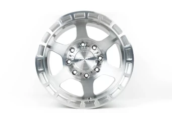 Wheels by Size