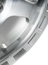 VR Forged D14 Wheel Brushed 17x8.5+15mm 8x165.1                                     - VR-D14-1785-15-81651-BRS - Image 4