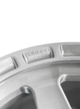 VR Forged D14 Wheel Brushed 17x8.5+15mm 8x165.1                                     - VR-D14-1785-15-81651-BRS - Image 6