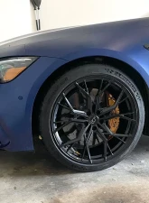 VR Forged D05 Wheel Set Mercedes AMG GT63 | GT53 21x10 21x11.5 5x112 - Custom Configuration                                     - VRF-D05-AMGGT4-21 - Image 9