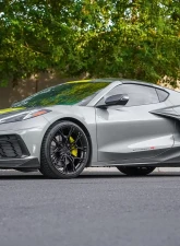 VR Forged D01 1pc Forged Monoblock Custom Wheel                                     - VR-D01-21-CUSTOM - Image 18