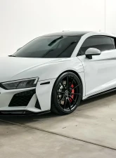 VR Forged D03 Wheel Matte Black 21x12 +35mm 5x112                                     - VR-D03-2112-35-5112-MBLK - Image 10
