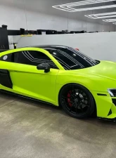 VR Forged D03 Wheel Set Audi R8 | Lamborghini Huracan 20x9.0 21x12 5x112 - Custom Configuration                                     - VRF-D03-R8-2021 - Image 11