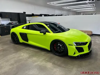 VR Forged D03 Wheel Set Audi R8 | Lamborghini Huracan 20x9.0 21x12 5x112 - Custom Configuration - VRF-D03-R8-2021