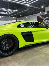 VR Forged D03 Wheel Set Audi R8 | Lamborghini Huracan 20x9.0 21x12 5x112 - Custom Configuration                                     - VRF-D03-R8-2021 - Image 12