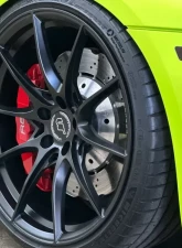 VR Forged D03 Wheel Set Audi R8 | Lamborghini Huracan 20x9.0 21x12 5x112 - Custom Configuration                                     - VRF-D03-R8-2021 - Image 13