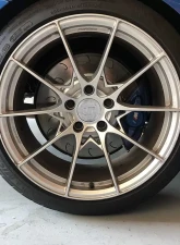 VR Forged D03 Wheel Set BMW 3 Series | 4 Series F3X 19x8.5 19x9.5 5x120 - Custom Configuration                                     - VRF-D03-BMW-F3X-19 - Image 12