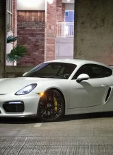 VR Forged D03-R Wheel Set Porsche 991 Carrera 20x8.5 20x11 5x130 - Custom Configuration                                     - VRF-D03R-991-20-5130 - Image 10