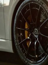 VR Forged D03-R Wheel Set Porsche 991 Carrera 20x8.5 20x11 5x130 - Custom Configuration                                     - VRF-D03R-991-20-5130 - Image 11