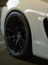 VR Forged D03-R Wheel Set Porsche 991 Carrera 20x8.5 20x11 5x130 - Custom Configuration                                     - VRF-D03R-991-20-5130 - Image 12