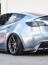 VR Forged D03-R Wheel Set Tesla Model 3 | Model Y 20x9.0 +35mm 5x114.3 - Custom Configuration                                     - VRF-D03R-TES3-20 - Image 11
