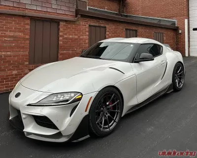 VR Forged D03-R Wheel Set Toyota Supra MK5 | BMW Z4 G29 19x9.5 19x10.5 5x112 - Custom Configuration - VRF-D03R-A90-19