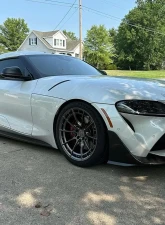 VR Forged D03-R Wheel Set Toyota Supra MK5 | BMW Z4 G29 19x9.5 19x10.5 5x112 - Custom Configuration                                     - VRF-D03R-A90-19 - Image 15