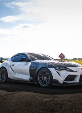 VR Forged D03-R Wheel Set Toyota Supra MK5 | BMW Z4 G29 19x9.5 19x10.5 5x112 - Custom Configuration                                     - VRF-D03R-A90-19 - Image 16