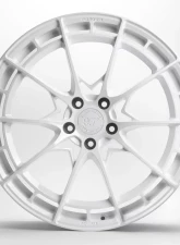 VR Forged D03-R Wheel Set Audi A4 S4 B8 B9 19x9.5 +40mm 5x112                                     - VRF-D03R-B9-19 - Image 4