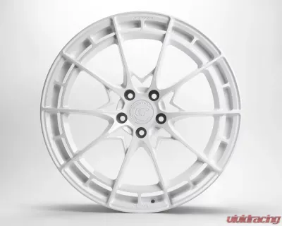 VR Forged D03-R Wheel Set Audi A4 S4 B8 B9 19x9.5 +40mm 5x112 - VRF-D03R-B9-19