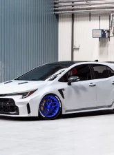 VR Forged D04 Wheel Set Toyota GR Corolla 18x9.5 5x114.3 - Custom Configuration                                     - VRF-D04-GRC-18 - Image 11