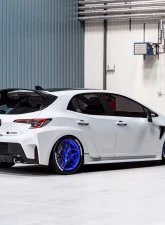 VR Forged D04 Wheel Set Toyota GR Corolla 18x9.5 5x114.3 - Custom Configuration                                     - VRF-D04-GRC-18 - Image 12