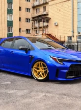 VR Forged D04 Wheel Set Toyota GR Corolla 18x9.5 5x114.3 - Custom Configuration                                     - VRF-D04-GRC-18 - Image 13