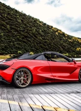 VR Forged D04 Wheel Set McLaren 12C | 650S | 570S | 600LT | 720S | 765 LT | GT 20x9.0 21x12 5x112 - Custom Configuration                                     - VRF-D04-720-2021 - Image 14